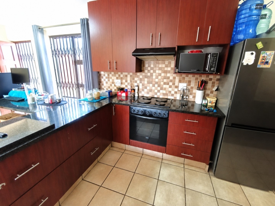 2 Bedroom Property for Sale in Spitskop SH Free State